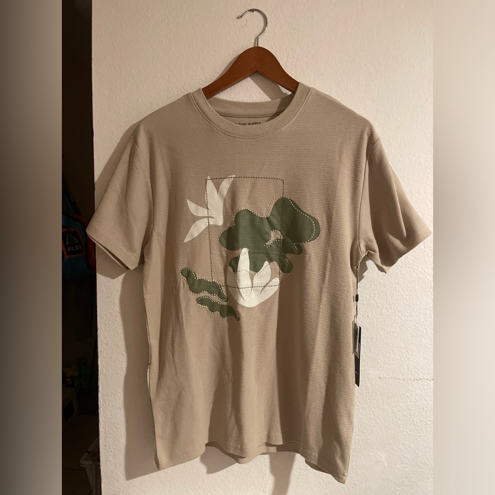 PUBLIC SUPPLY NYC, RELAXED FIT, M SIZE, NWT,